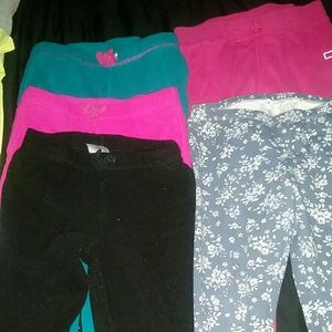 Youth Sweat Pants/Joggers